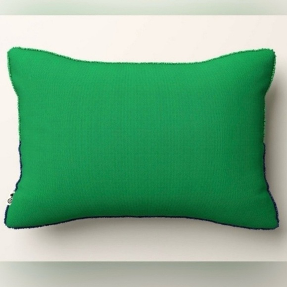 Kate Spade New York x Target Couch Potato Beaded Lumbar Pillow - Picture 3 of 9